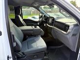 Thumbnail of 2021 white Ford F-150