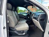 Thumbnail of 2020 Oxford White Ford F-150