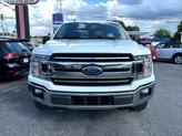 Thumbnail of 2020 Oxford White Ford F-150