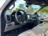 Thumbnail of 2020 Oxford White Ford F-150