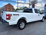 Thumbnail of 2020 Oxford White Ford F-150