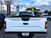 Thumbnail of 2020 Oxford White Ford F-150