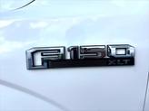 Thumbnail of 2020 Oxford White Ford F-150