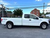 Thumbnail of 2020 Oxford White Ford F-150