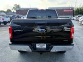 Thumbnail of 2015 Tuxedo Black Metallic Ford F-150