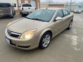 Thumbnail of 2007 Golden Cashmere Saturn Aura