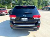 Thumbnail of 2017 Diamond Black Crystal Pearlcoat Jeep Grand Cherokee