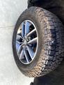 Thumbnail of 2017 Diamond Black Crystal Pearlcoat Jeep Grand Cherokee