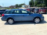Thumbnail of 2008 Blue Subaru Outback