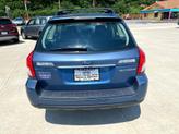 Thumbnail of 2008 Blue Subaru Outback