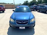 Thumbnail of 2008 Blue Subaru Outback