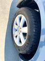Thumbnail of 2008 Blue Subaru Outback