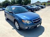 Thumbnail of 2008 Blue Subaru Outback