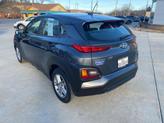 Thumbnail of 2019 Thunder Gray Hyundai KONA
