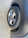 Thumbnail of 2019 Thunder Gray Hyundai KONA