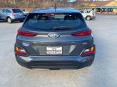 Thumbnail of 2019 Thunder Gray Hyundai KONA