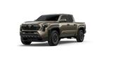 Thumbnail of 2025 Bronze Oxide Toyota Tacoma