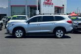 Thumbnail of 2019 Ice Silver Metallic Subaru Ascent