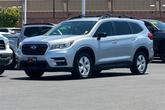 Thumbnail of 2019 Ice Silver Metallic Subaru Ascent