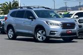 Thumbnail of 2019 Ice Silver Metallic Subaru Ascent