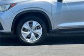 Thumbnail of 2019 Ice Silver Metallic Subaru Ascent