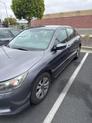 Thumbnail of 2014 Modern Steel Metallic Honda Accord