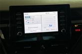 Thumbnail of 2024 Predawn Gray Mica Toyota Camry