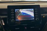 Thumbnail of 2024 Predawn Gray Mica Toyota Camry