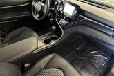 Thumbnail of 2024 Predawn Gray Mica Toyota Camry