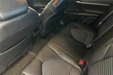 Thumbnail of 2024 Predawn Gray Mica Toyota Camry
