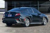 Thumbnail of 2023 Crystal Black Silica Subaru WRX