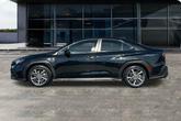 Thumbnail of 2023 Crystal Black Silica Subaru WRX