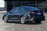 Thumbnail of 2023 Crystal Black Silica Subaru WRX