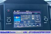 Thumbnail of 2023 Crystal Black Silica Subaru WRX