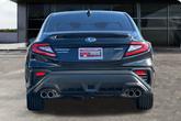 Thumbnail of 2023 Crystal Black Silica Subaru WRX