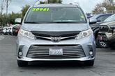 Thumbnail of 2018 Silver Sky Metallic Toyota Sienna