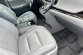 Thumbnail of 2018 Silver Sky Metallic Toyota Sienna