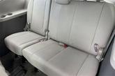 Thumbnail of 2018 Silver Sky Metallic Toyota Sienna
