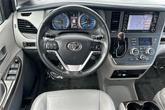 Thumbnail of 2018 Silver Sky Metallic Toyota Sienna