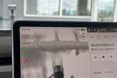 Thumbnail of 2022 Gray Tesla Model 3