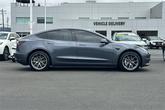 Thumbnail of 2022 Gray Tesla Model 3