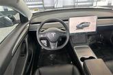 Thumbnail of 2022 Gray Tesla Model 3