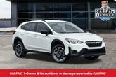 Thumbnail of 2022 Crystal White Pearl Subaru Crosstrek