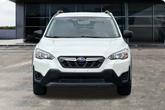 Thumbnail of 2022 Crystal White Pearl Subaru Crosstrek