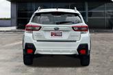 Thumbnail of 2022 Crystal White Pearl Subaru Crosstrek
