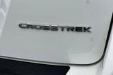 Thumbnail of 2022 Crystal White Pearl Subaru Crosstrek
