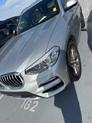 Thumbnail of 2019 Glacier Silver Metallic BMW X3