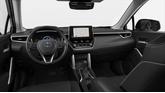 Thumbnail of 2025 Wind Chill Pearl Toyota Corolla Cross