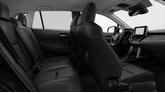 Thumbnail of 2025 Wind Chill Pearl Toyota Corolla Cross