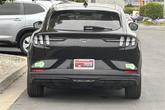Thumbnail of 2023 SHADOW BLACK Ford Mustang Mach-E